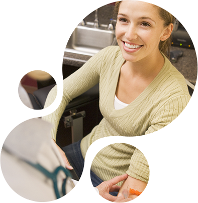 Bir Tedavi Aracı Olarak Kan